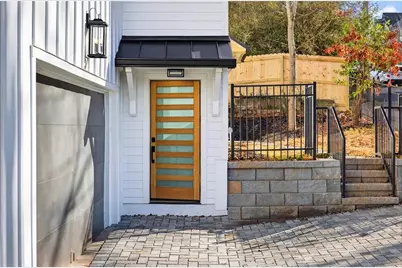 1348 Finley Street, Atlanta, GA 30307 - Photo 2