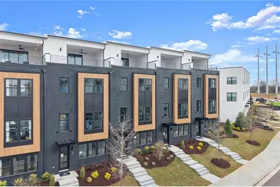 445 Mezzo Lane #95, Alpharetta, GA 30009 - Photo 2