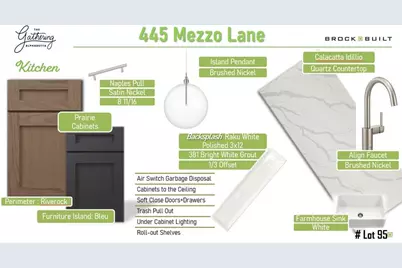 445 Mezzo Lane #95, Alpharetta, GA 30009 - Photo 4