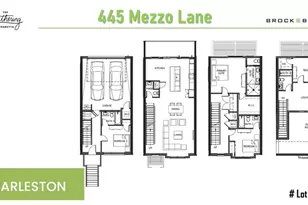 445 Mezzo Ln, Alpharetta, GA 30009 - Photo 2