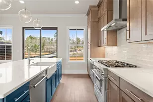 445 Mezzo Ln, Alpharetta, GA 30009 - Photo 12