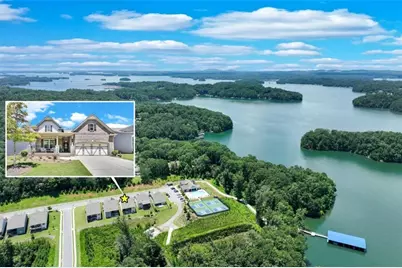 5212 Watchmans Cove, Gainesville, GA 30504 - Photo 2