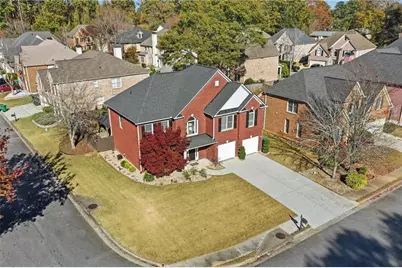 3354 Wembley Walk, Tucker, GA 30084 - Photo 6