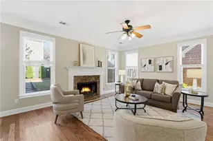 3354 Wembley Walk, Tucker, GA 30084 - Photo 22