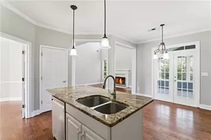 3706 Thornbrooke Ct, Duluth, GA 30097 - Photo 14