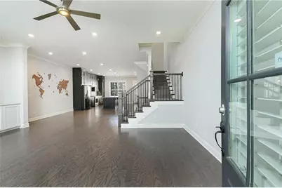 629 Brennan Drive, Decatur, GA 30033 - Photo 4