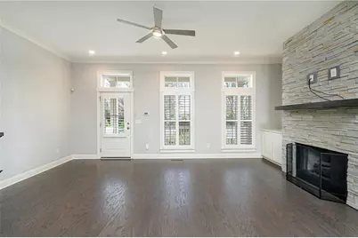 629 Brennan Drive, Decatur, GA 30033 - Photo 6