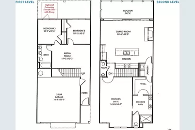 177 Waterview Court, Waleska, GA 30183 - Photo 2