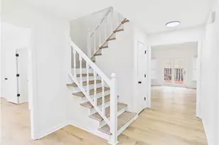 1400 Fieldgreen Overlook, Stone Mountain, GA 30088 - Photo 2