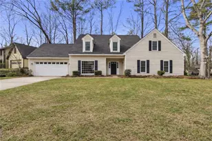 1400 Fieldgreen Overlook, Stone Mountain, GA 30088 - Photo 1