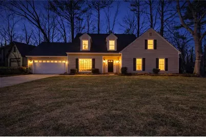 1400 Fieldgreen Overlook, Stone Mountain, GA 30088 - Photo 26