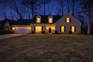 1400 Fieldgreen Overlook, Stone Mountain, GA 30088 - Photo 26