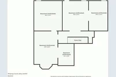 789 Springs Crest Drive, Dallas, GA 30157 - Photo 46