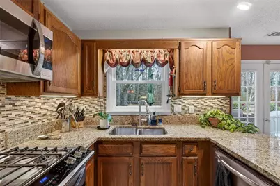 1354 Salem Drive, Alpharetta, GA 30009 - Photo 6