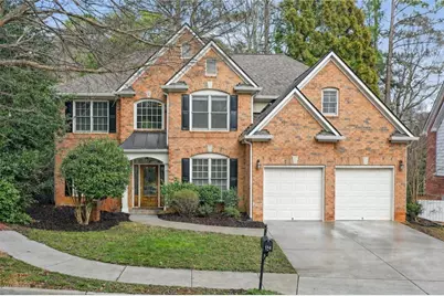 1681 Reserve Way, Decatur, GA 30033 - Photo 1