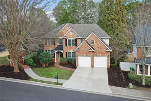 1681 Reserve Way, Decatur, GA 30033 - Photo 2