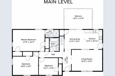 3105 Sumac Drive, Peachtree Corners, GA 30360 - Photo 38