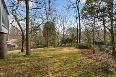 3105 Sumac Drive, Peachtree Corners, GA 30360 - Photo 34