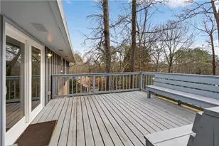 3105 Sumac Dr, Peachtree Corners, GA 30360 - Photo 30