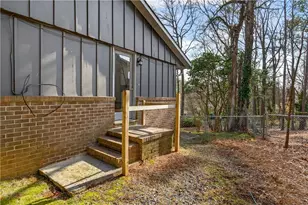 3105 Sumac Dr, Peachtree Corners, GA 30360 - Photo 32