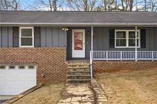 3105 Sumac Dr, Peachtree Corners, GA 30360 - Photo 38