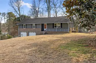 3105 Sumac Dr, Peachtree Corners, GA 30360 - Photo 1