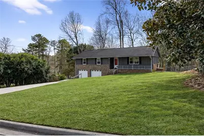 3105 Sumac Drive, Peachtree Corners, GA 30360 - Photo 32