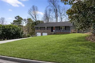 3105 Sumac Dr, Peachtree Corners, GA 30360 - Photo 32