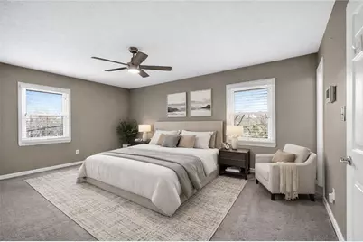 3105 Sumac Drive, Peachtree Corners, GA 30360 - Photo 14