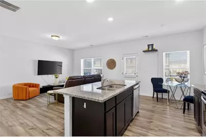 1111 Lossie Lane, Grayson, GA 30017 - Photo 12