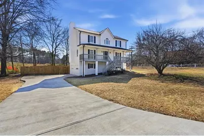 100 Courtland Circle, Powder Springs, GA 30127 - Photo 2