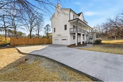 100 Courtland Circle, Powder Springs, GA 30127 - Photo 4