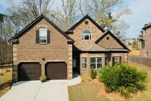 3268 Trinity Mill Cir, Dacula, GA 30019 - Photo 2