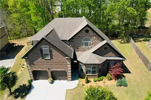 3268 Trinity Mill Cir, Dacula, GA 30019 - Photo 2
