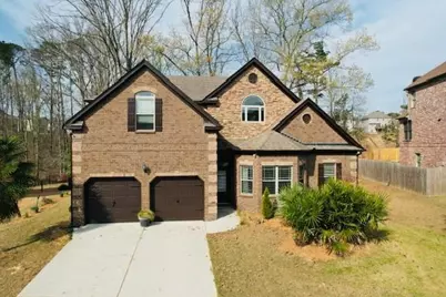3268 Trinity Mill Circle, Dacula, GA 30019 - Photo 1