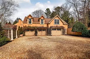 12805 Bucksport Dr, Roswell, GA 30075 - Photo 50