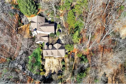 12805 Bucksport Drive, Roswell, GA 30075 - Photo 4