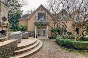 12805 Bucksport Dr, Roswell, GA 30075 - Photo 36