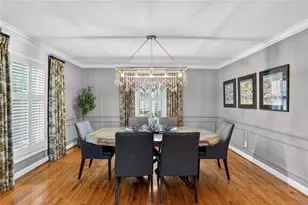 12805 Bucksport Dr, Roswell, GA 30075 - Photo 10