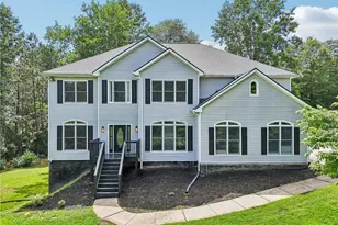 4685 Braselton Hwy, Hoschton, GA 30548 - Photo 1