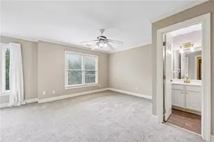 4685 Braselton Hwy, Hoschton, GA 30548 - Photo 20