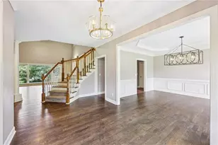 4685 Braselton Hwy, Hoschton, GA 30548 - Photo 2