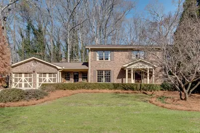1846 Angelique Drive, Decatur, GA 30033 - Photo 1
