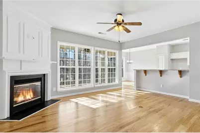 907 Santa Anita Drive, Woodstock, GA 30189 - Photo 10