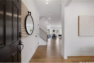 6118 Marigold Way, Atlanta, GA 30349 - Photo 4