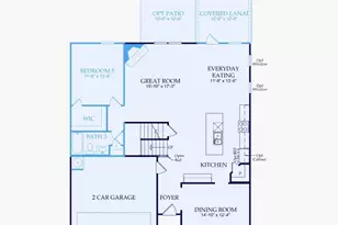 6118 Marigold Wy, Atlanta, GA 30349 - Photo 4