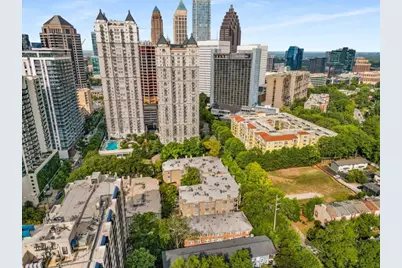 244 13th Street NE #105, Atlanta, GA 30309 - Photo 38