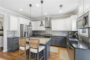 5804 Waters Edge Trail, Roswell, GA 30075 - Photo 14