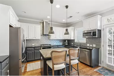 5804 Waters Edge Trail, Roswell, GA 30075 - Photo 12