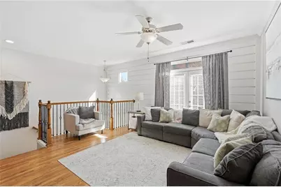 5804 Waters Edge Trail, Roswell, GA 30075 - Photo 6